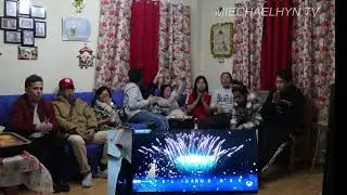 NEW YEAR 2024
