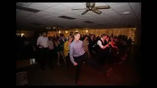 Mr  & Mrs  Ryan Matzke 01 04 2020