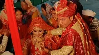 Vlog:पहाड़ी कुमाऊनी Wedding....आ गई शादी की रात...💃