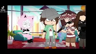 | Херейд и Натаха сочинили песню Эдисону | Сосина | Эдисон | Чпуньк | Херейд | Натаха |