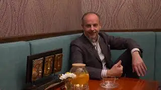Вольдемар Айфельд: Бизнесмены знают, что такое дисциплина