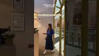 Di Mall Ini Kamu Bisa Manjakan Diri Dengan Pijat Refleksi  