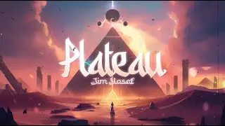 Jim Yosef - Plateau (Lyric Video)