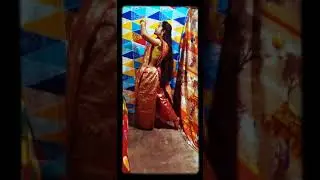 এসো মা লক্ষী বসো ঘরে|My first dance video in YouTube |Dance by Tanusree Dalapati |