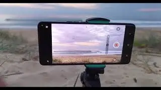 Cinematic Pantai (Seamin Tak Seiman)