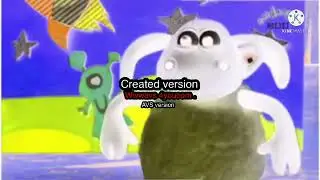 Timmy time promo (2011) in g major 16