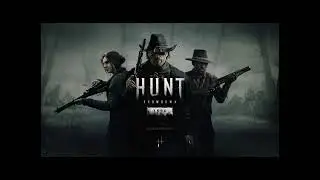 Huuuuuunt