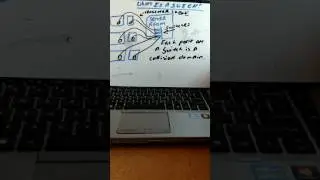 What is a switch in Networking?