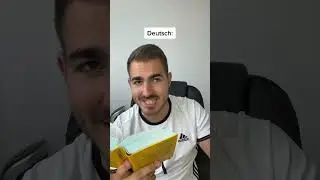 Swiss German is an art 