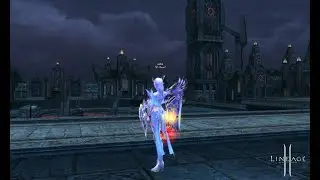 Lineage II 2022 11 12  daily pvp on rb