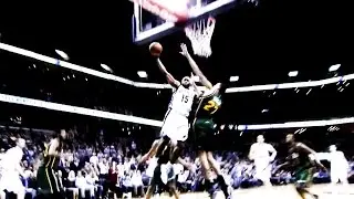 NBA Dunks and Alley-oops Mix Season 2014-2015