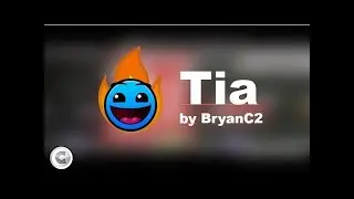 Tia by bryanc2 | geomrty dash