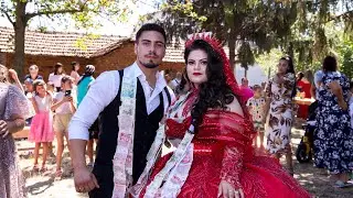Ervin Ve Burcin Gelin Alcı