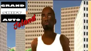 Reviewing the worst mobile version of GTA San Andreas | Grand Shift Auto
