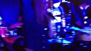 Tijuana No @ Elbo Room San Francisco Feb 15 2013