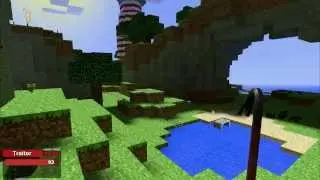 Locations of all Diamond Blocks in ttt_minecraft_b5