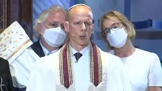 Kol Nidre | Cantor Dan Mutlu | Yom Kippur 5783