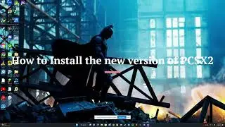 How to Install PCSX2 Nightly 1.7