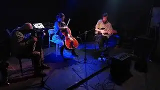Max Pozin / Daria Barabenova / Andrey Dikoev,  25feb2025