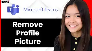 How to Remove Microsoft Teams Profile Picture 2026 (Step By Step)