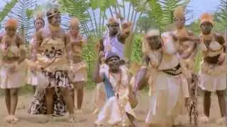 mouyanga ba mambangue
