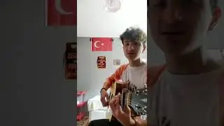 (Tuğkan - Seni Çok Özlüyorum) #shorts