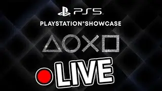 PlayStation Showcase 2021 – 09.09.2021 - 22 Uhr - Live Reaction - NerdOverNews
