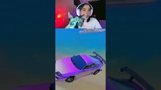 EU E A GATINHA 😍 #fivem   #gtarp #shorts #fugagta #gtav #fugas #gta5 #fivemrp #gtarp