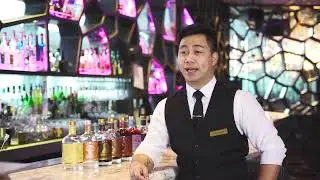 Best Non-Alcoholic Bars In Hong Kong - Ozone at The Ritz-Carlton Now Serving Lyre's