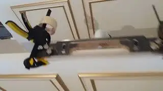 шаблон Фарида