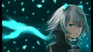 ICEY № 1 (android) [Full HD 1080p]