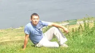 Берёзы. (  Первая поездка в с. Константиново 2008 на родину С.  Есенина )