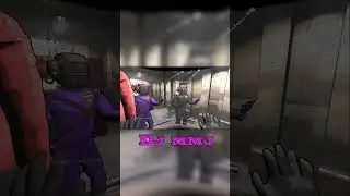Новый видосик (Lethal Company)