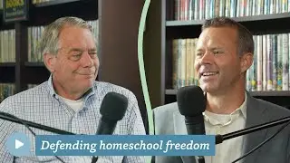 Officials Call for More Homeschool Regulation | Homeschool Talks Ep. 138