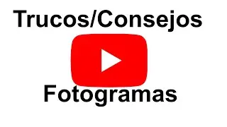 TIPS Avanzar retroceder fotogramas en videos de YouTube
