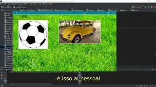 Graphical interface with python # 4- IMAGES
