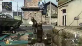 Clip-con la scar-H