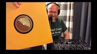 Shellac Stacks: Listening Session 05 - Wild & Swingin' 20s Jazz