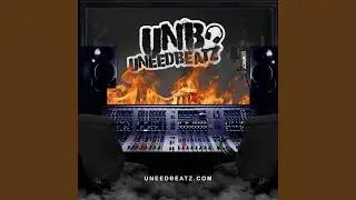 City Of Trap (Instrumental)