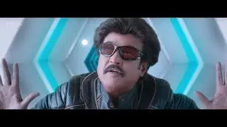 Rajinikanth The Invincible - Lingaa