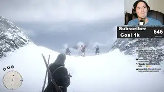 RDR 2 last mission hits different
