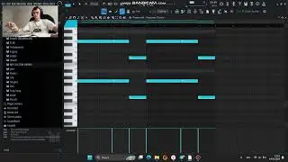 Making a Metro Boomin Type Beat | 21 Savage Type Beat | Как сделать бит в стиле Metro Boomin
