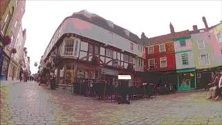 Canterbury Buttermarket