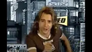 Tantric - Interview (2001)