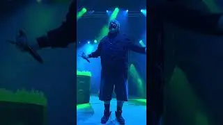 HOCUS POKUS  ICP  Gathering of the JUGGALOS 2024 insane clown posse  #icp #gotj