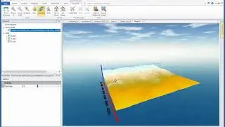 Create Detail Packed Models with Lidar in Surfer