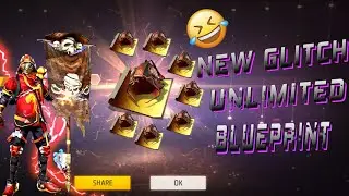 Unlimited Blueprint Glitch Free Fire para😂SAMSUNG A3,A5,A6,J2,J5,J7,S5,S6,S7,S9,A10,A20,A30,A50 me