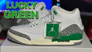 Jordan 3 
