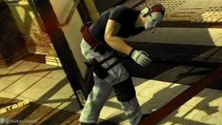 MGO2r TSNE Gameplay Highlights #1| Metal Gear Online 2 (Revival) Save MGO