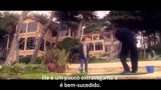 Trailer de Carmel (Legendado)